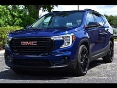 2023 GMC Terrain 