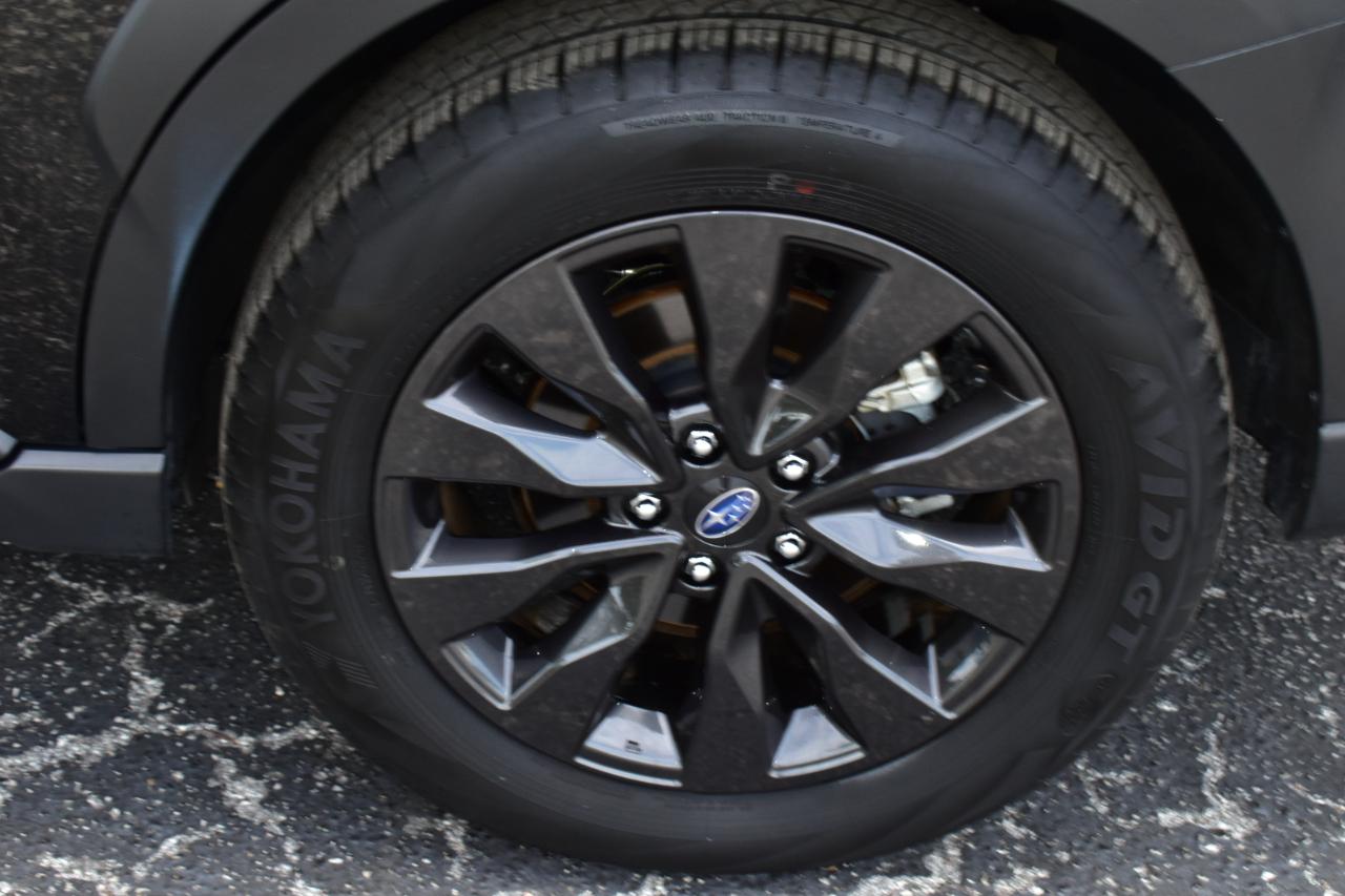 Subaru Outback Onyx Edition AWD 2025