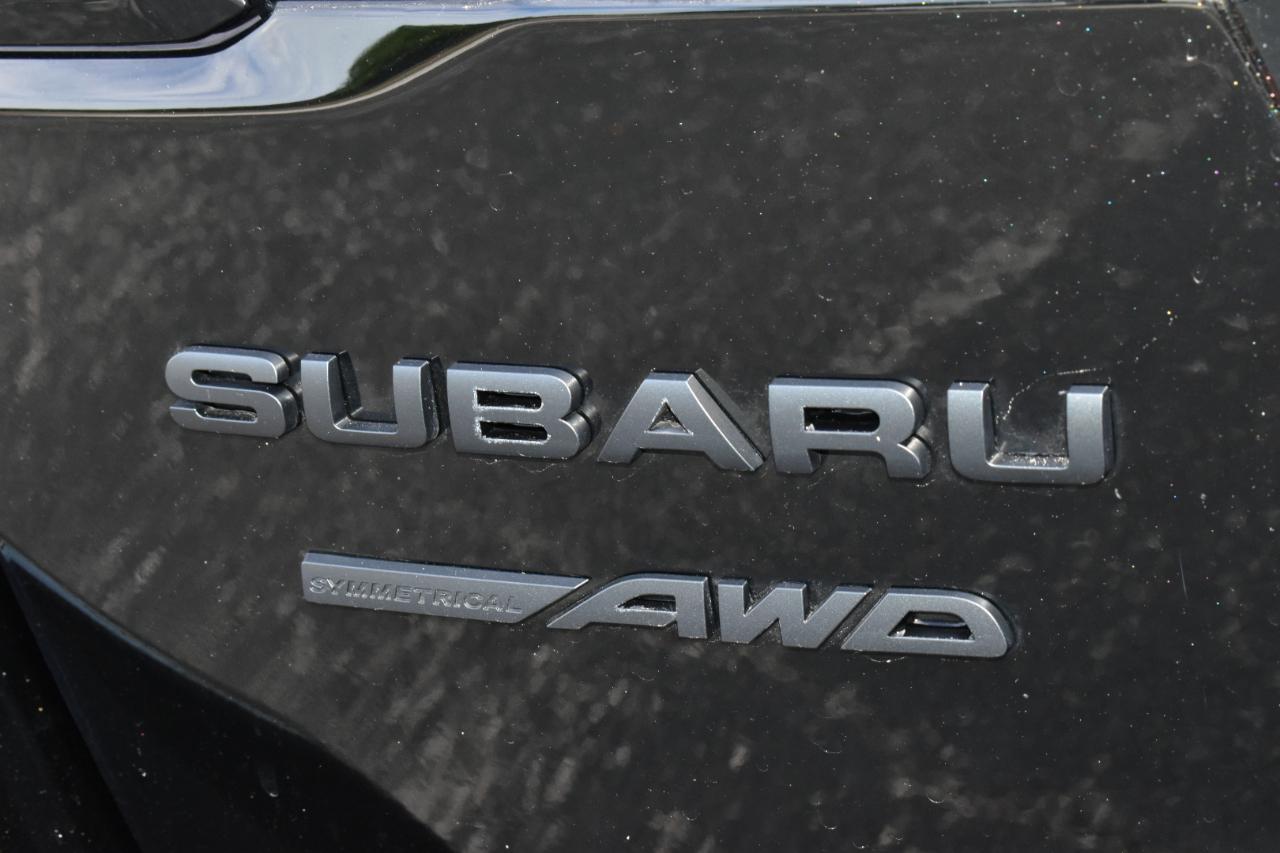 Subaru Outback Onyx Edition AWD 2025