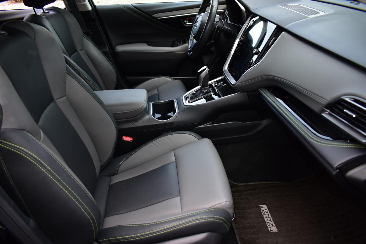 Subaru Outback Onyx Edition AWD 2025