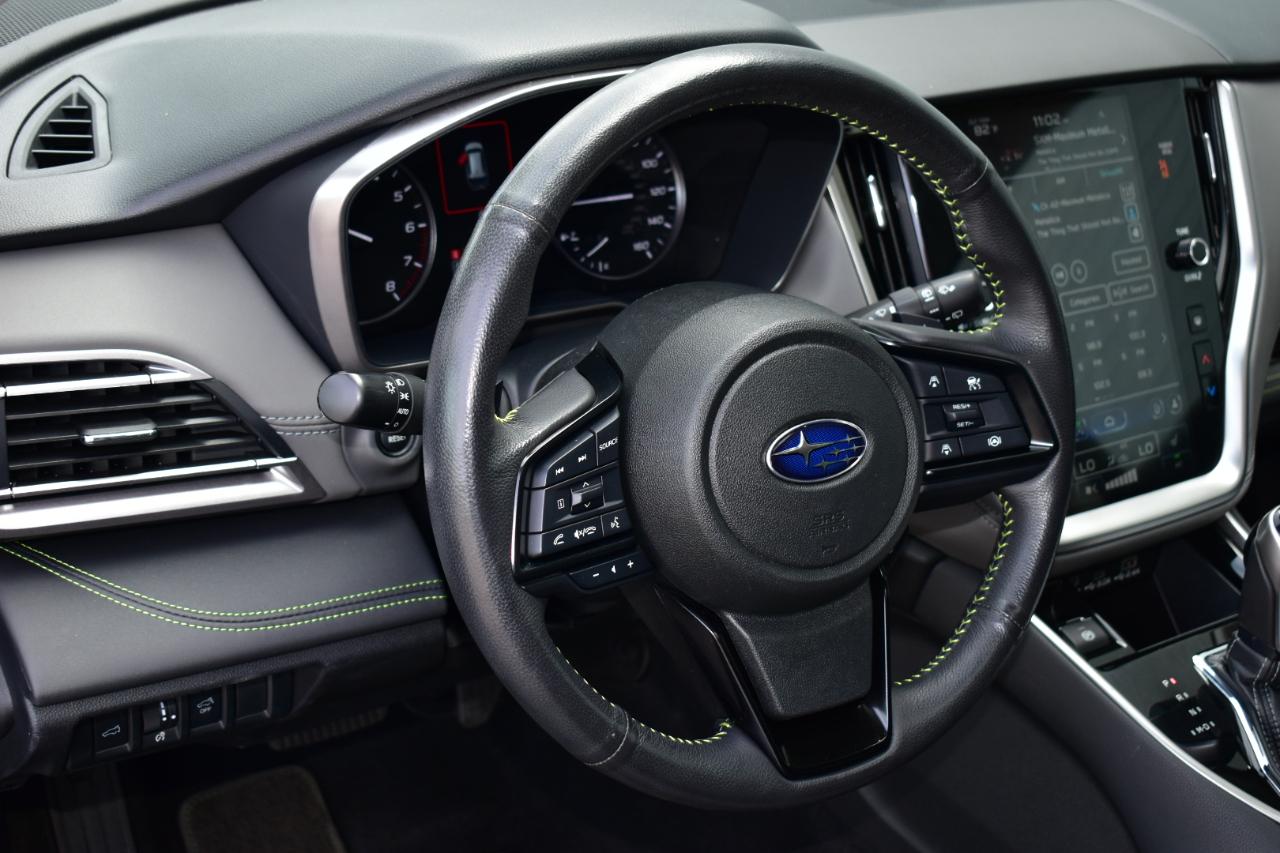 Subaru Outback Onyx Edition AWD 2025