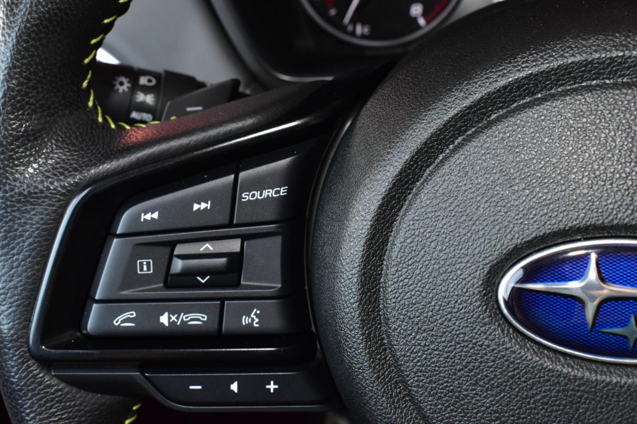 Subaru Outback Onyx Edition AWD 2025