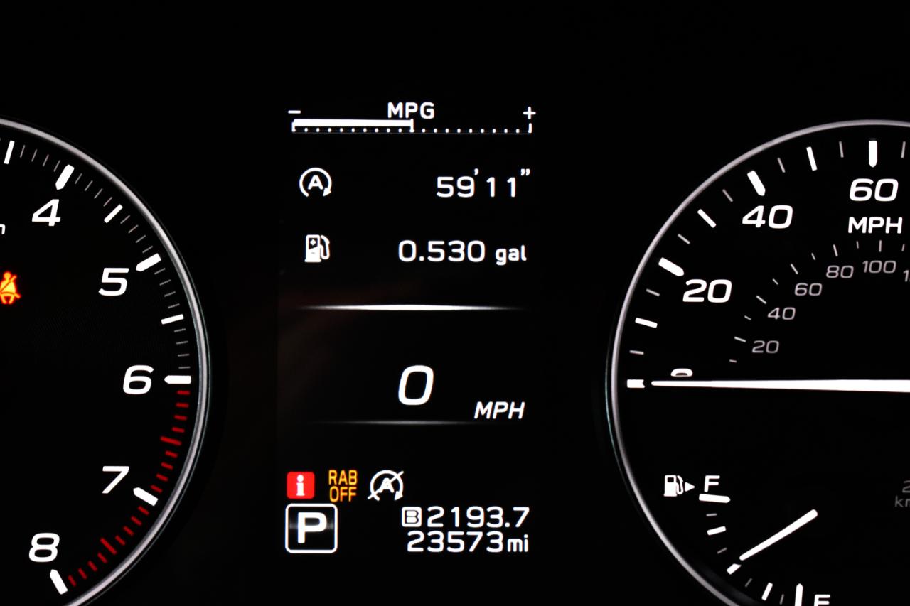 Subaru Outback Onyx Edition AWD 2025