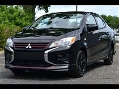 2024 Mitsubishi Mirage G4 