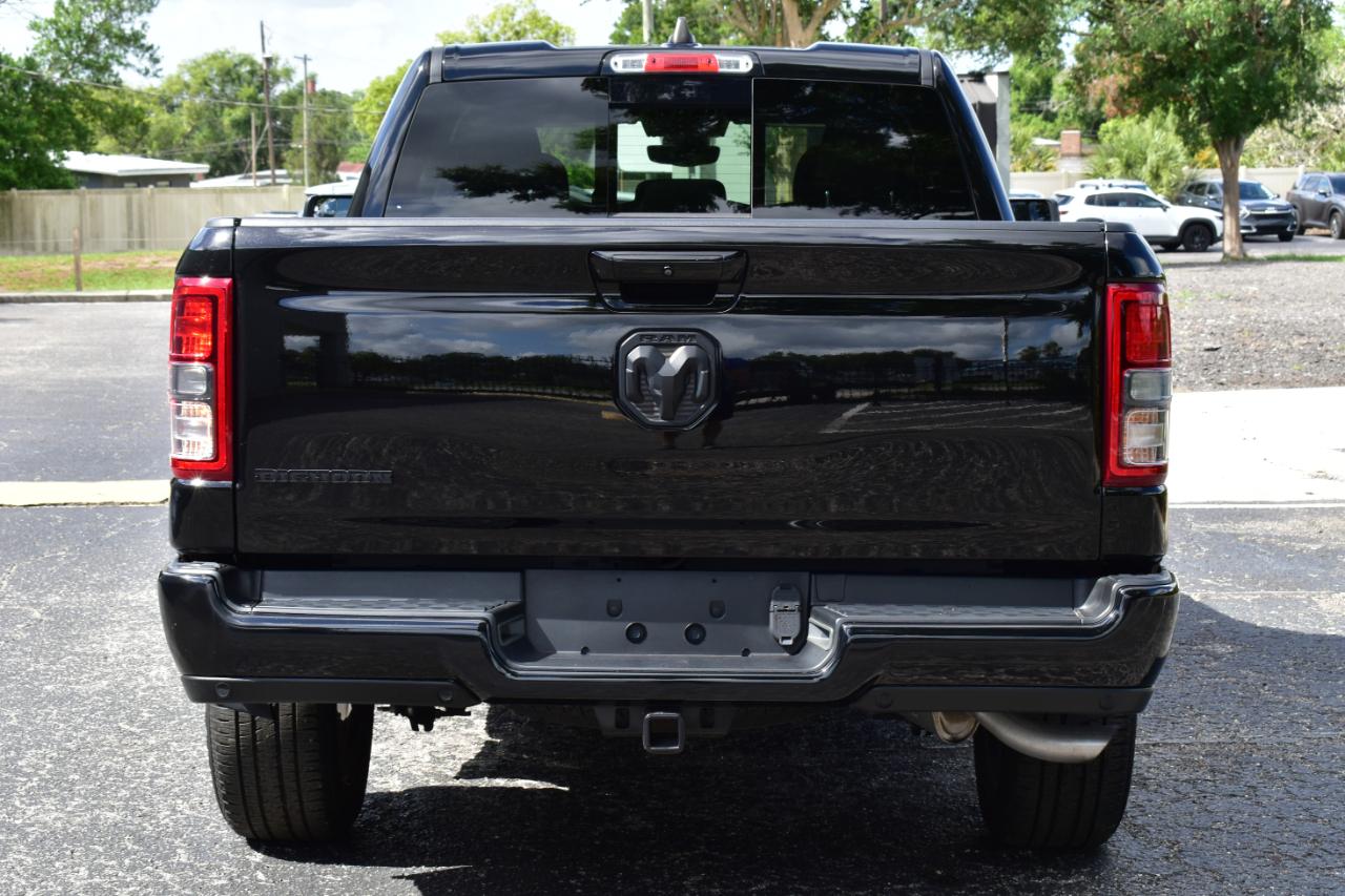 RAM 1500  2024