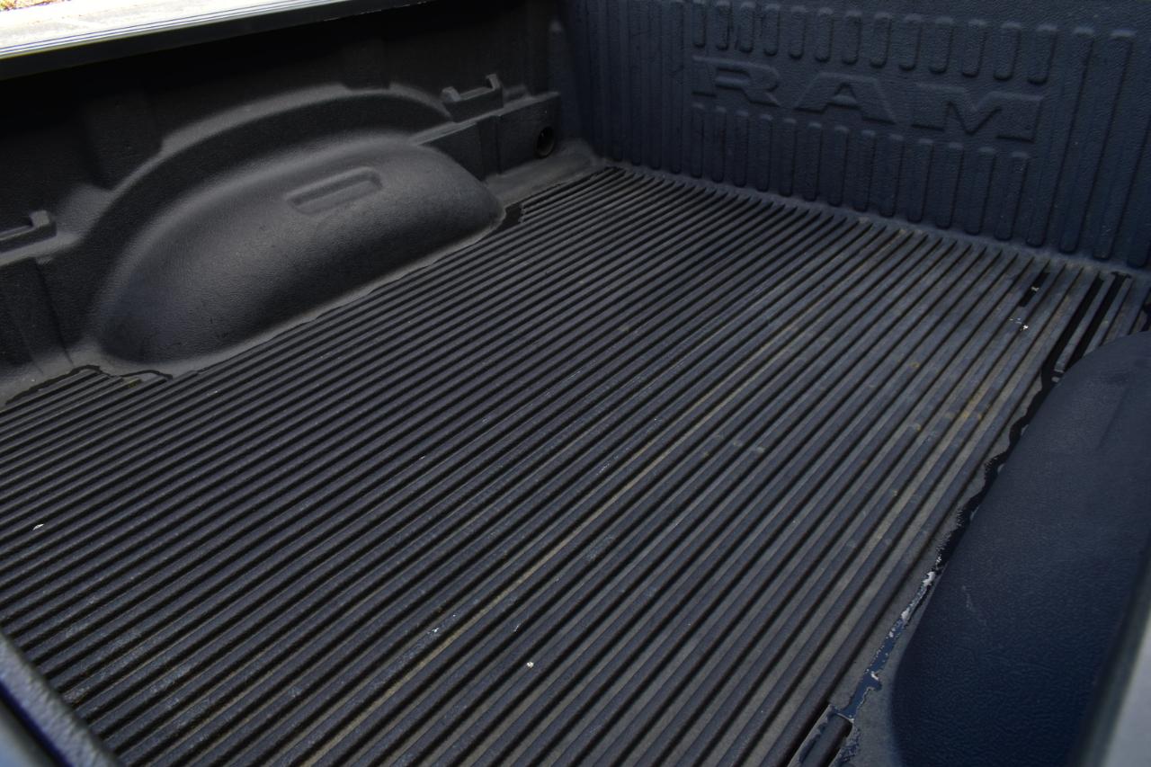 RAM 1500  2024
