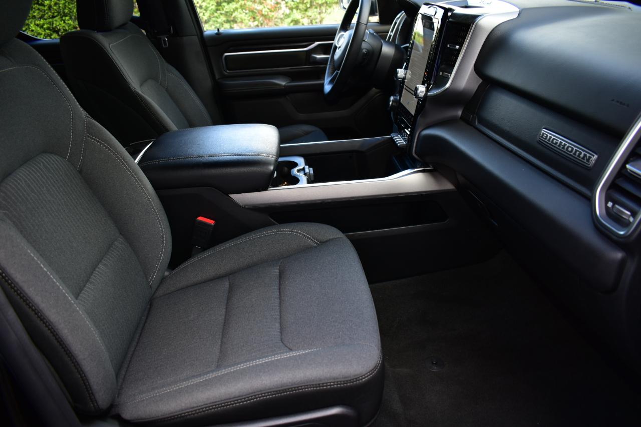 RAM 1500  2024