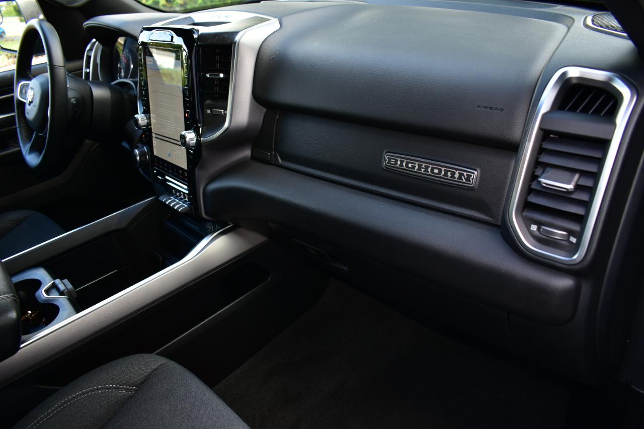RAM 1500  2024