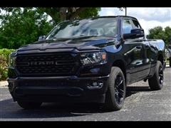 2024 RAM 1500 
