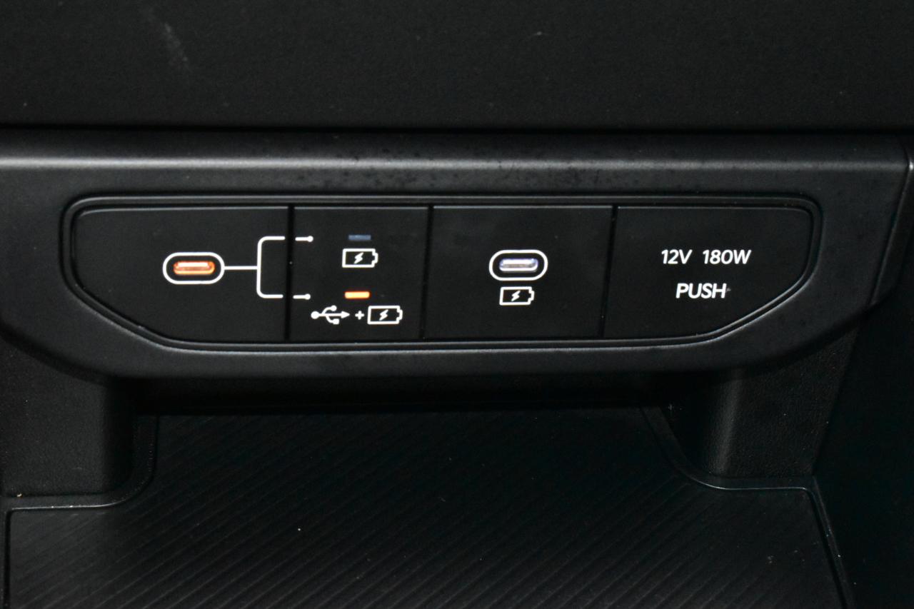 Kia K4 LXS FWD 2025