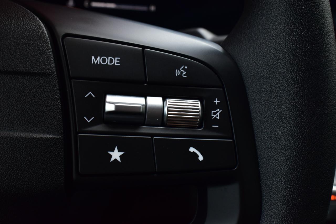 Kia K4 LXS FWD 2025