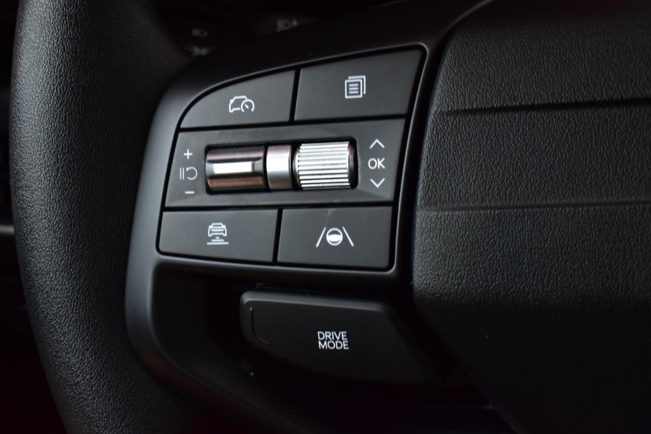 Kia K4 LXS FWD 2025