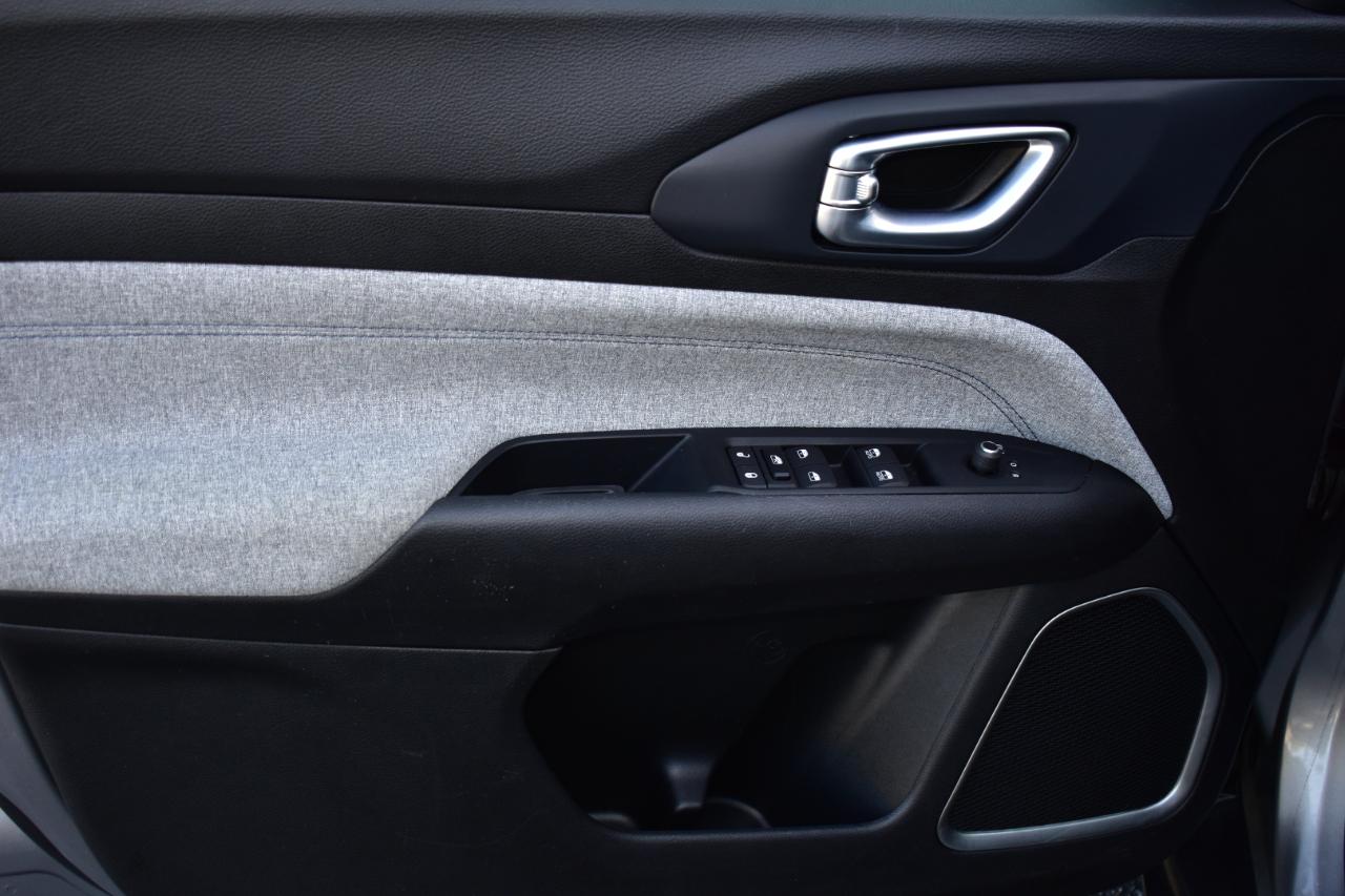 Jeep Compass Latitude FWD 2022