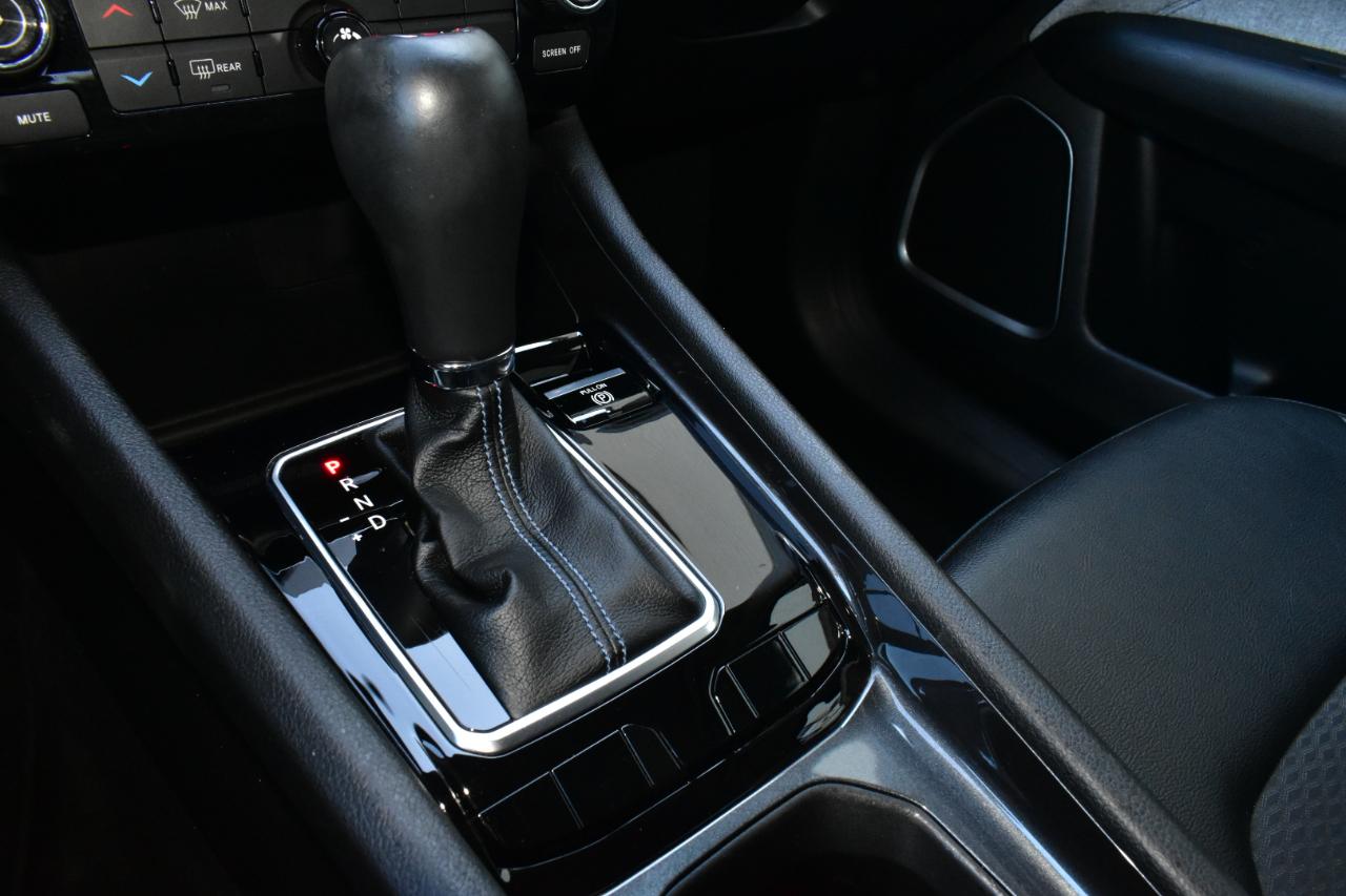 Jeep Compass Latitude FWD 2022