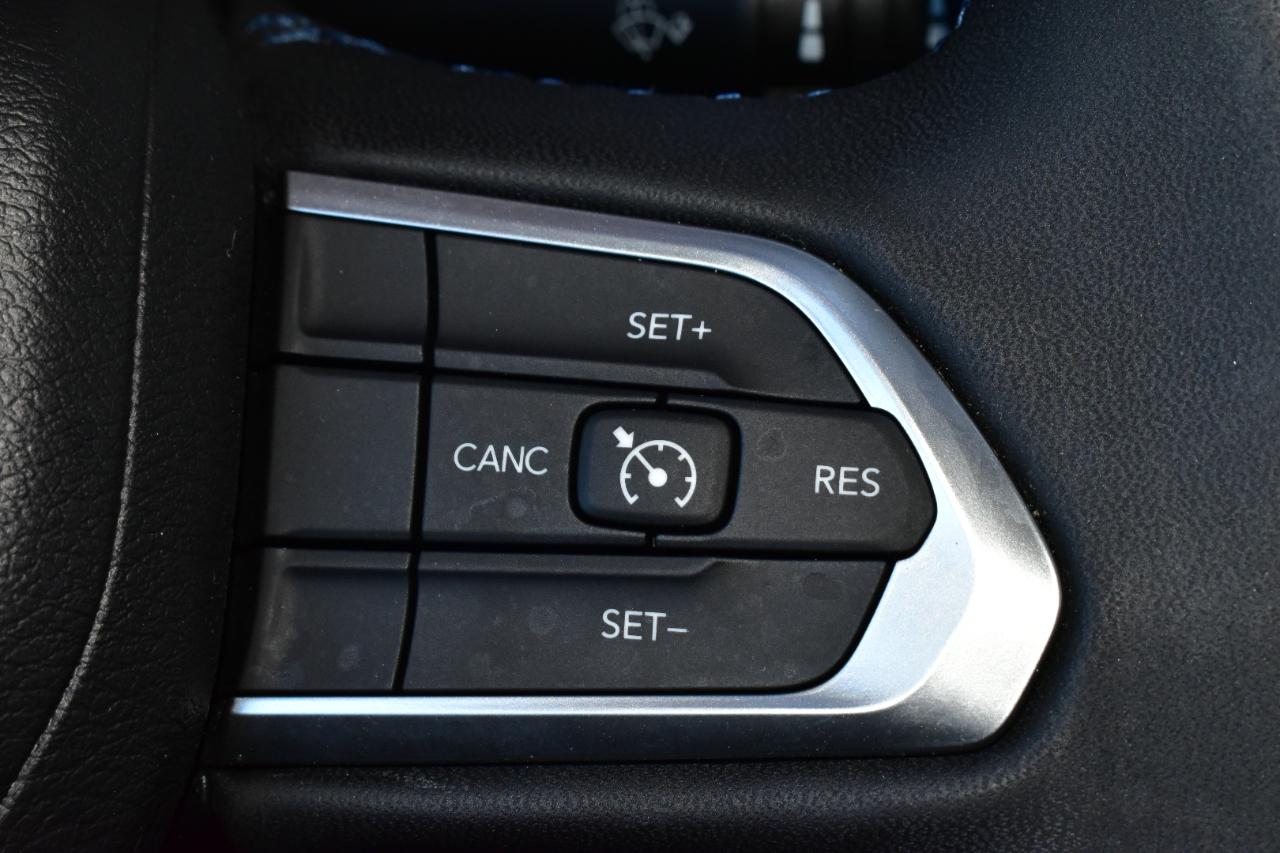 Jeep Compass Latitude FWD 2022