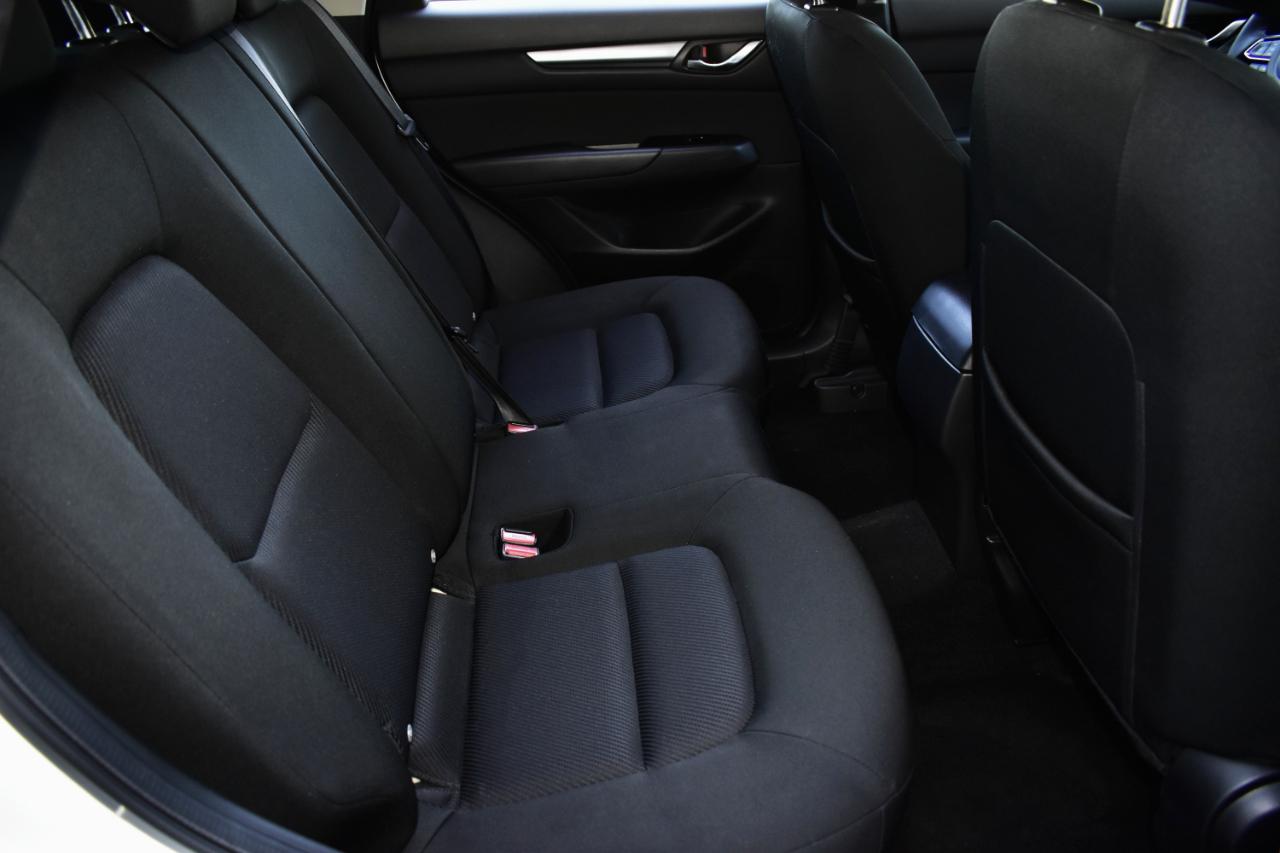 Mazda CX-5 2.5 S AWD 2025