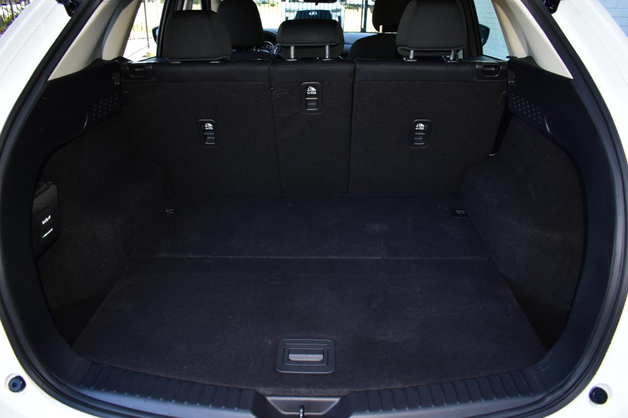 Mazda CX-5 2.5 S AWD 2025