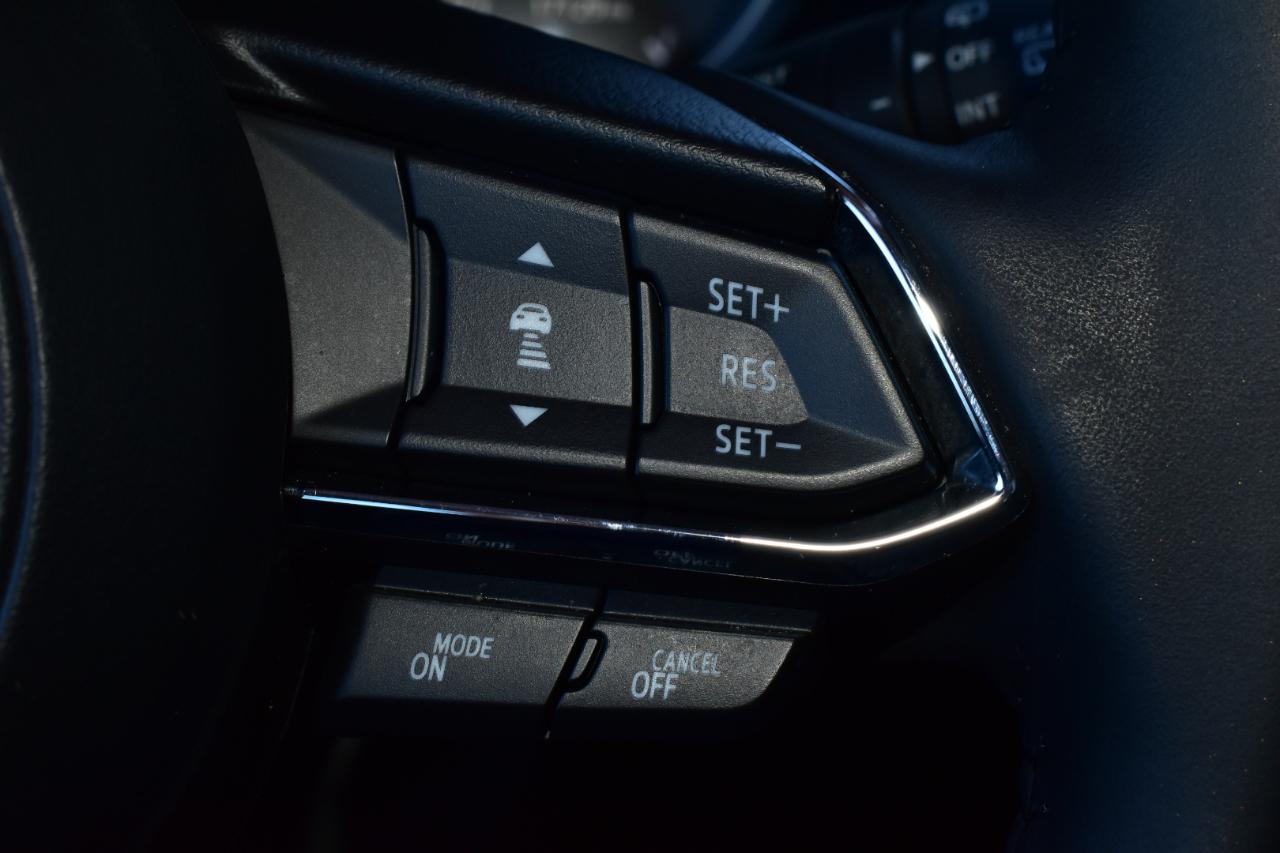 Mazda CX-5 2.5 S AWD 2025