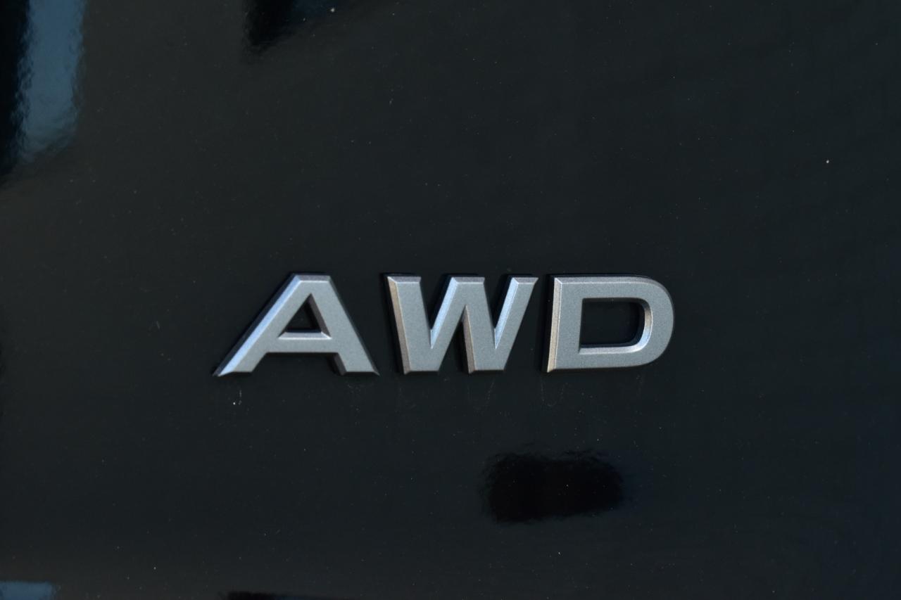 Nissan Rogue AWD S 2024