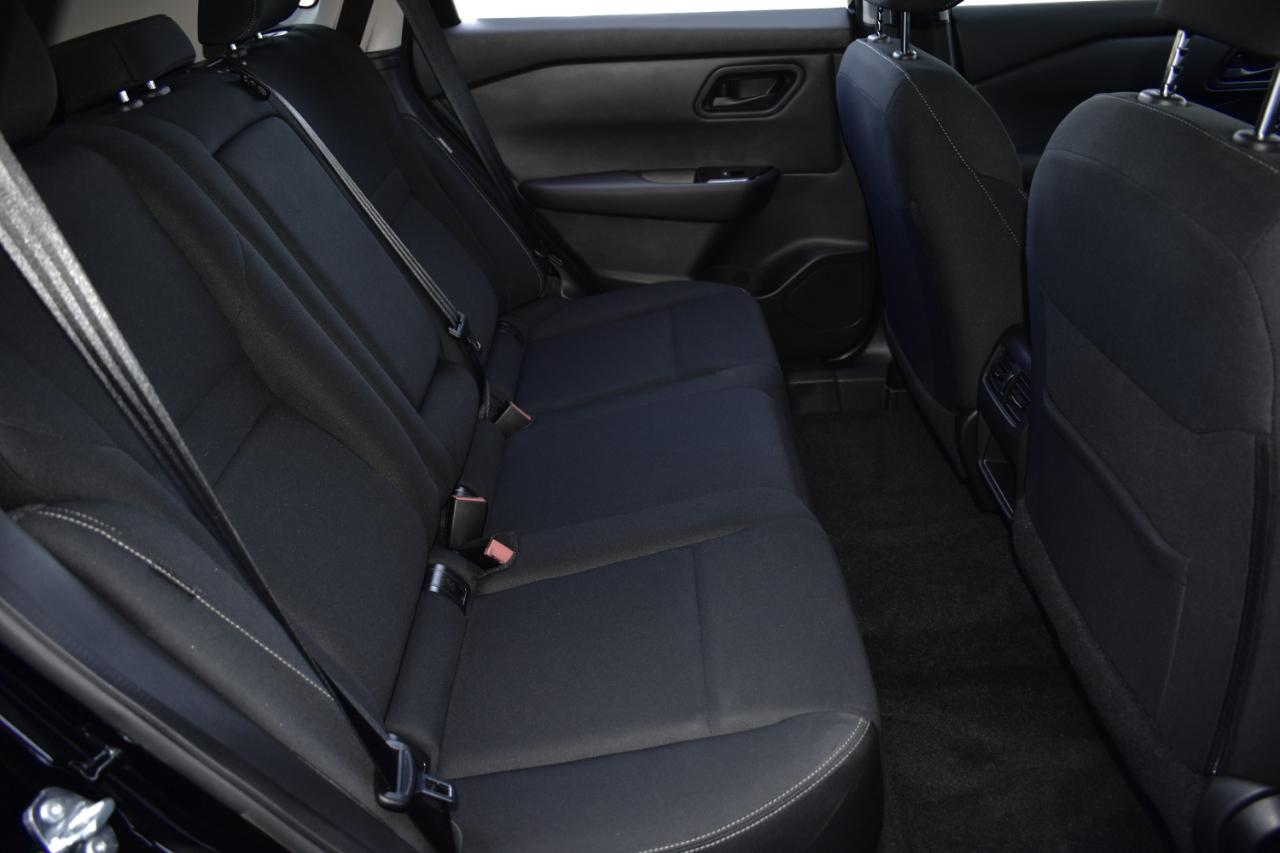 Nissan Rogue AWD S 2024