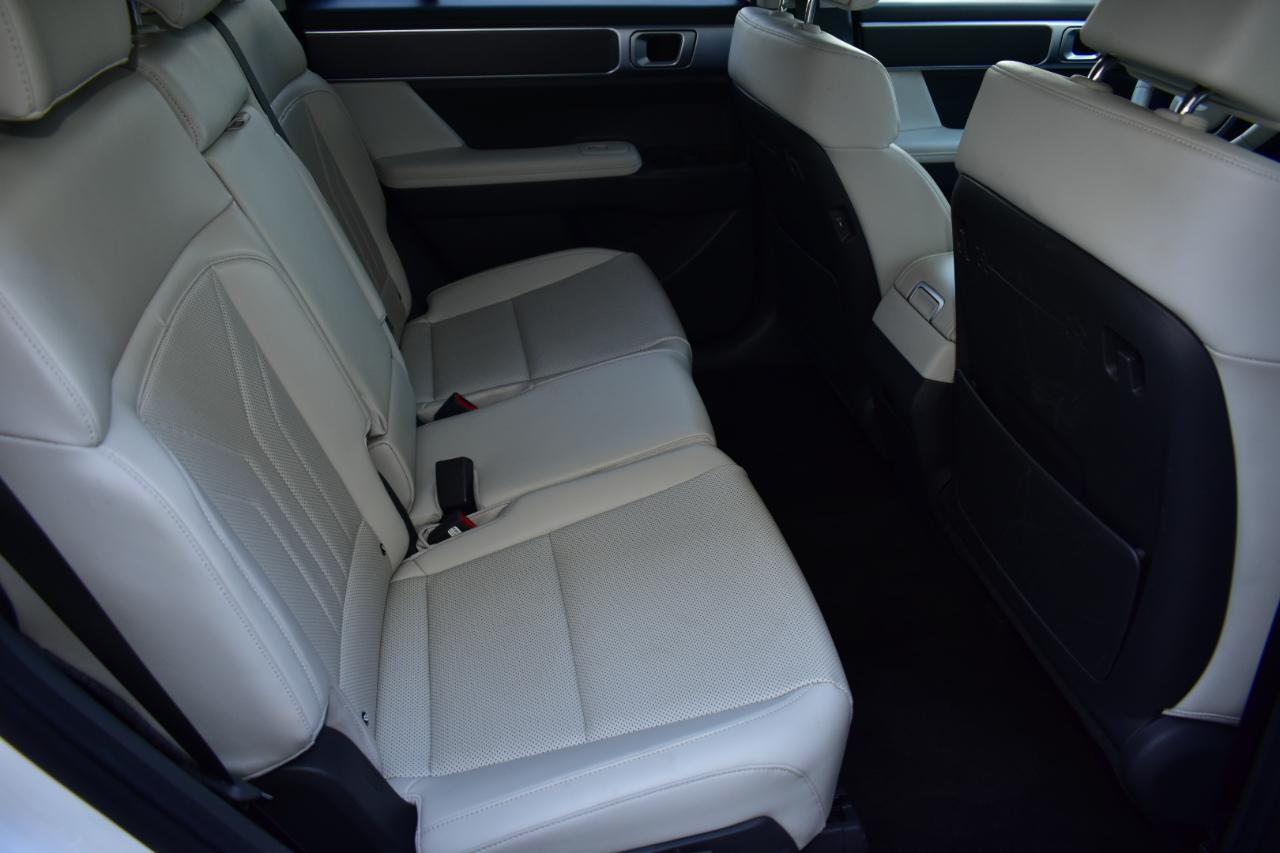 Hyundai Santa Fe SEL FWD 2025