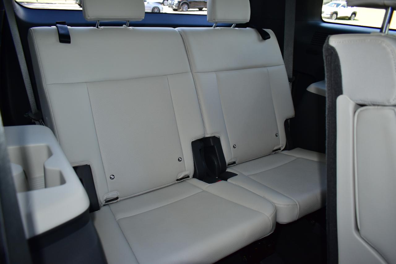 Hyundai Santa Fe SEL FWD 2025