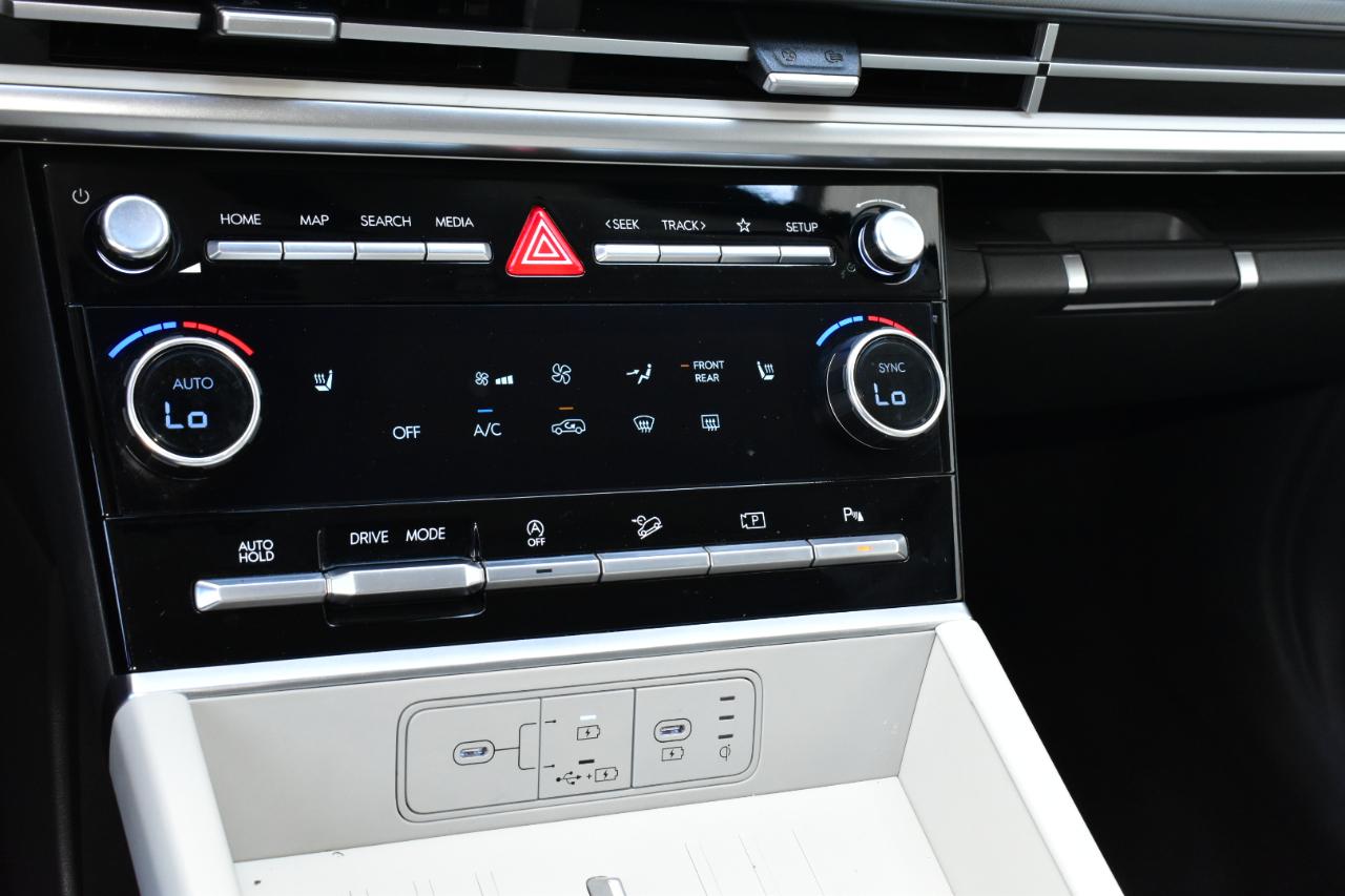 Hyundai Santa Fe SEL FWD 2025