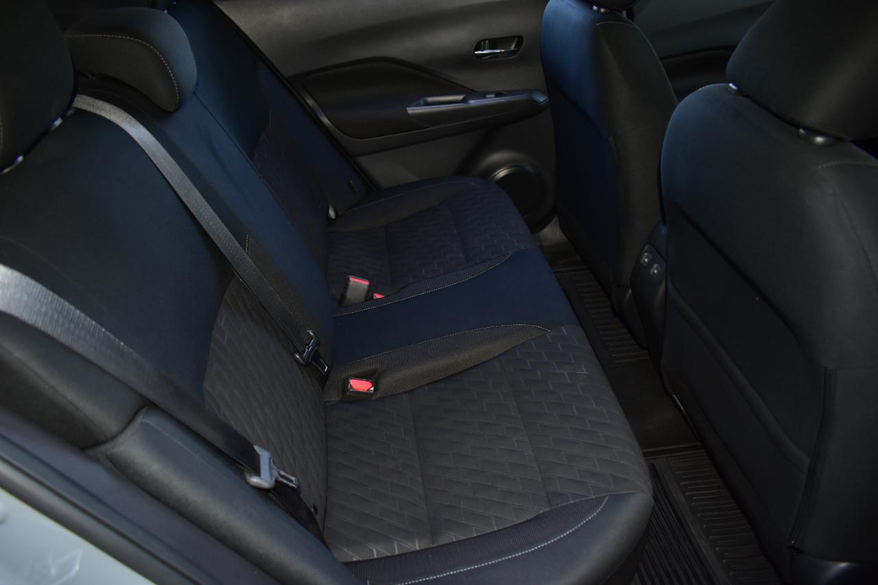 Nissan Kicks SV FWD 2023