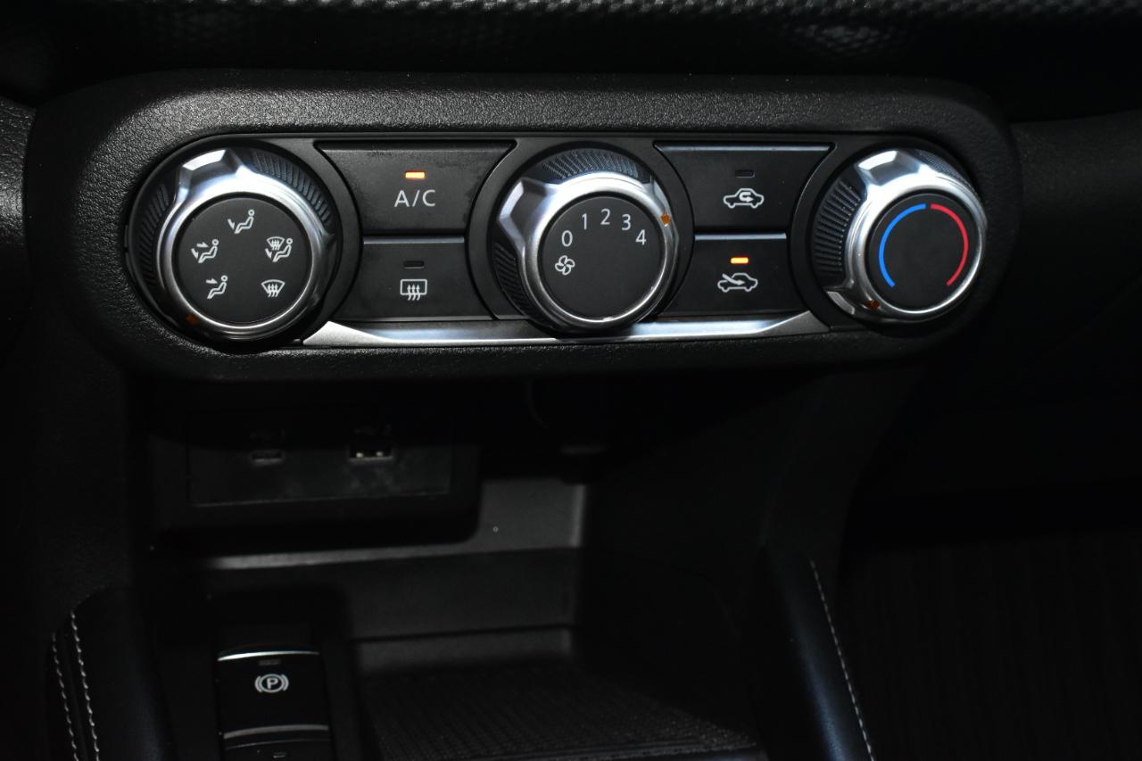 Nissan Kicks SV FWD 2023