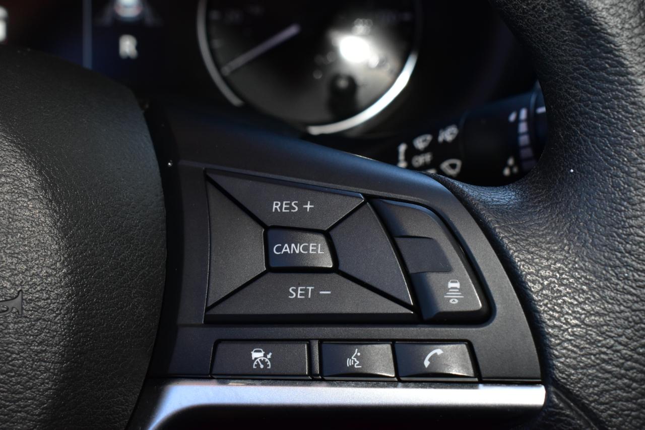 Nissan Kicks SV FWD 2023