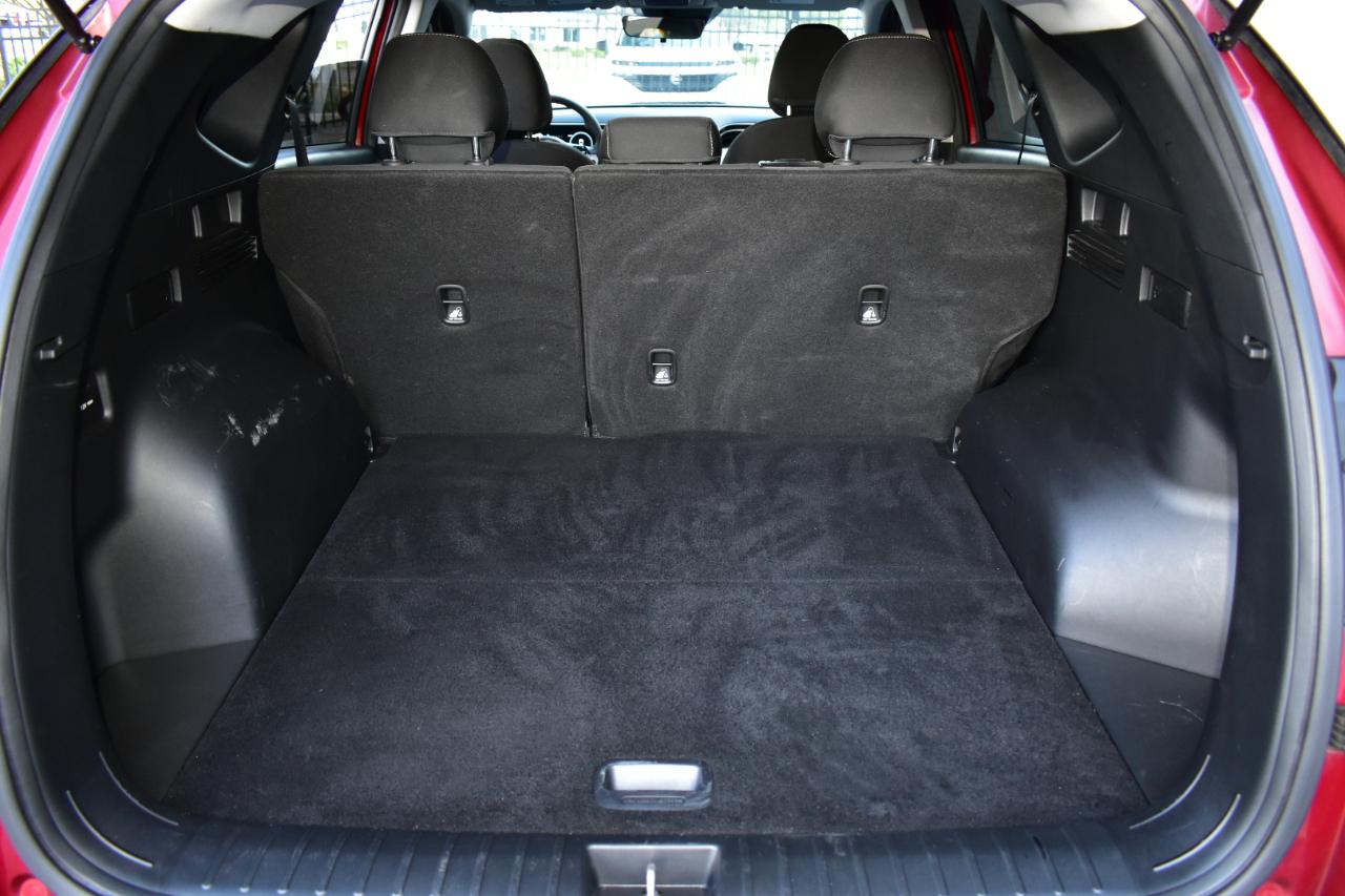 Hyundai Tucson SE FWD 2024