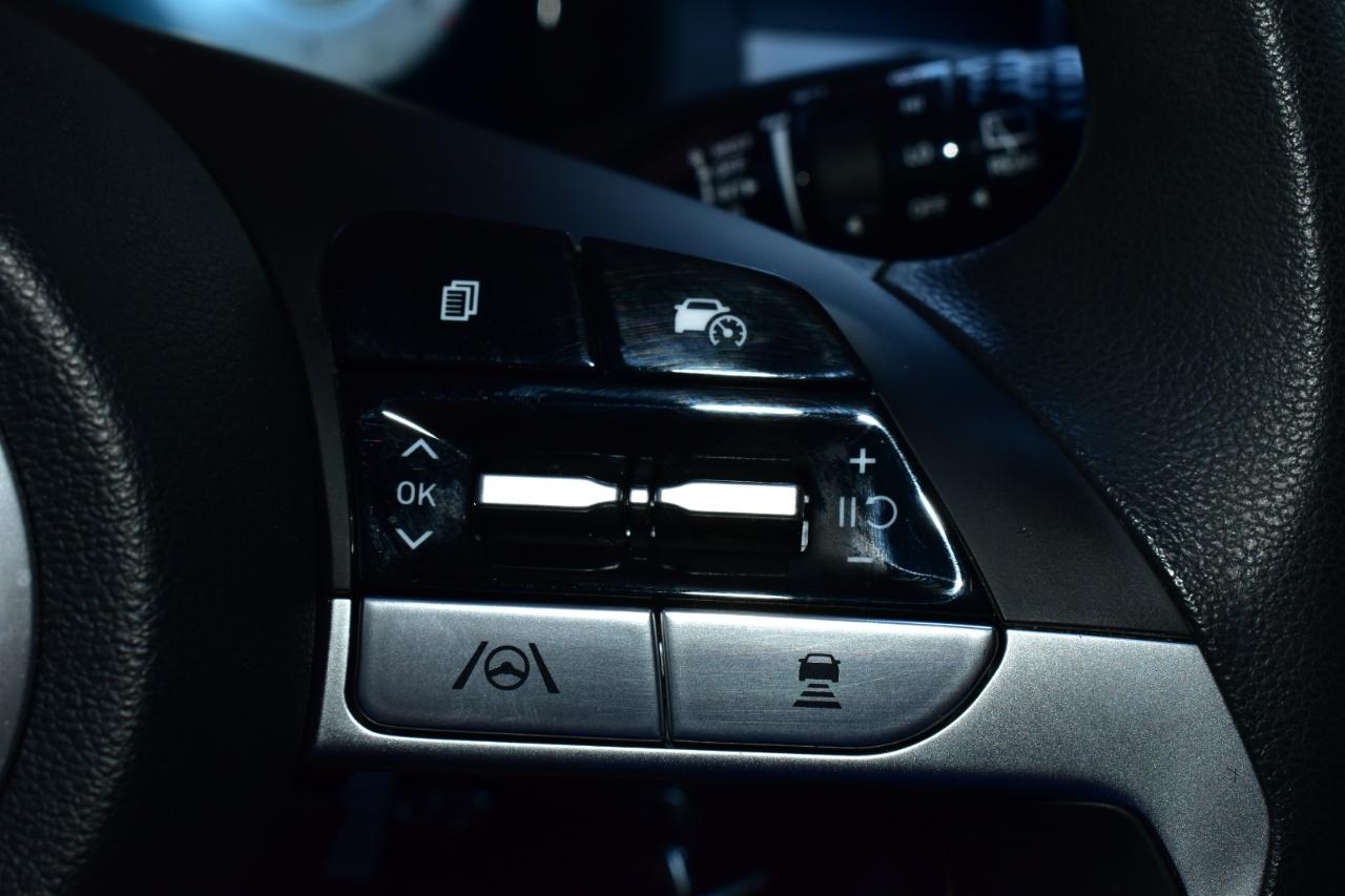 Hyundai Tucson SE FWD 2024