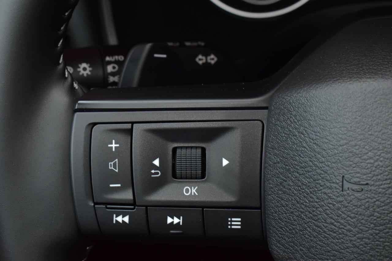 Nissan Rogue FWD SV 2025