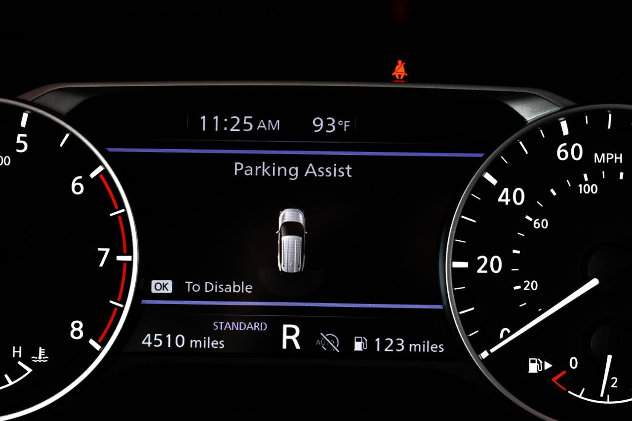 Nissan Rogue FWD SV 2025