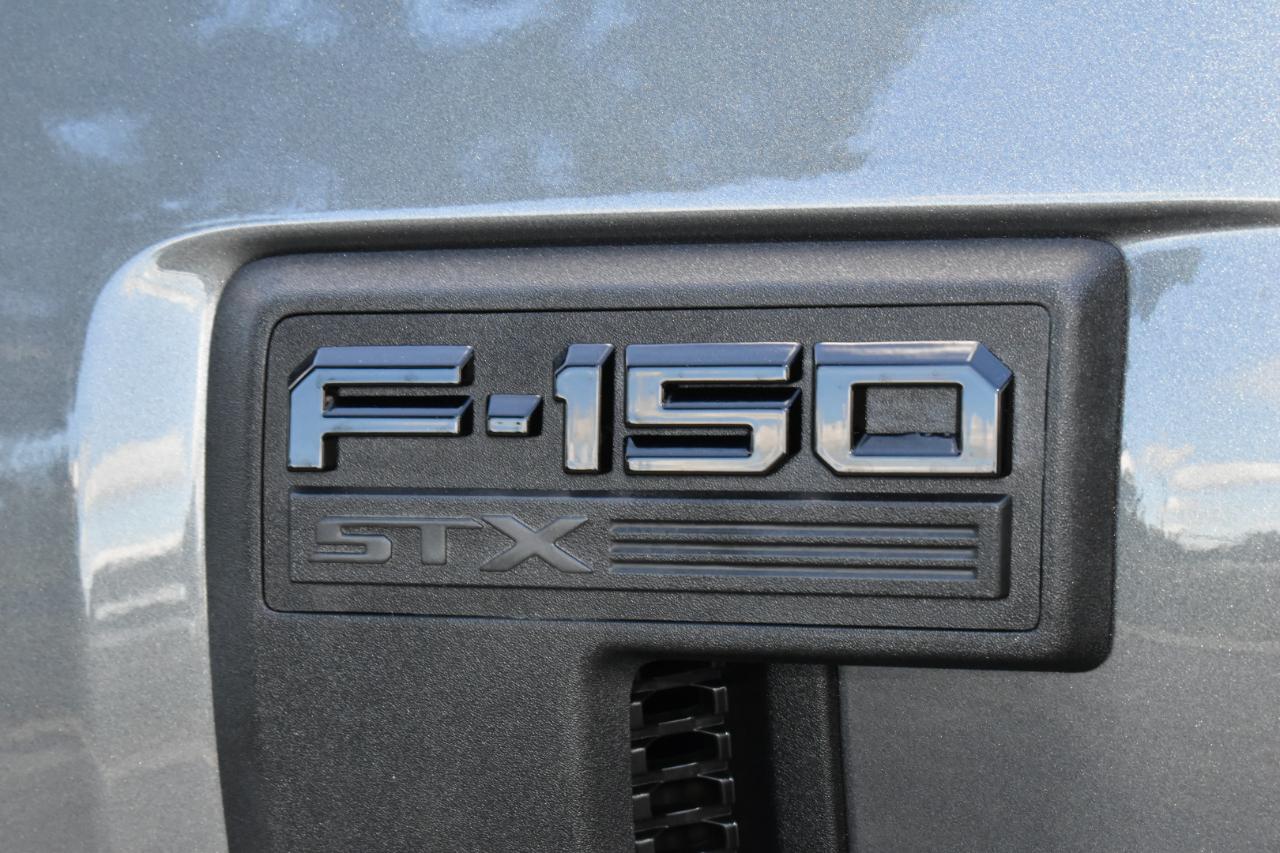 Ford F-150 STX 2WD SuperCrew 5.5' Box 2024