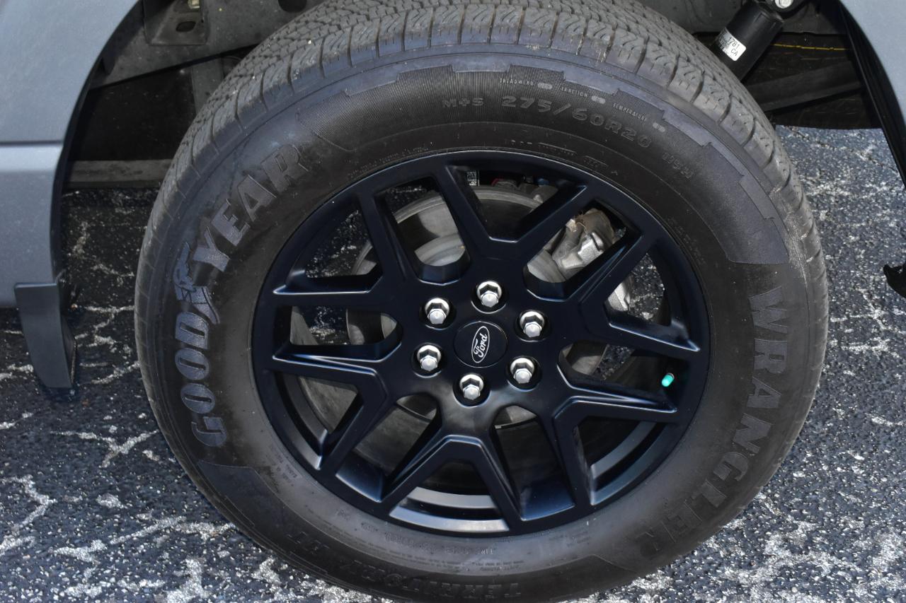 Ford F-150 STX 2WD SuperCrew 5.5' Box 2024