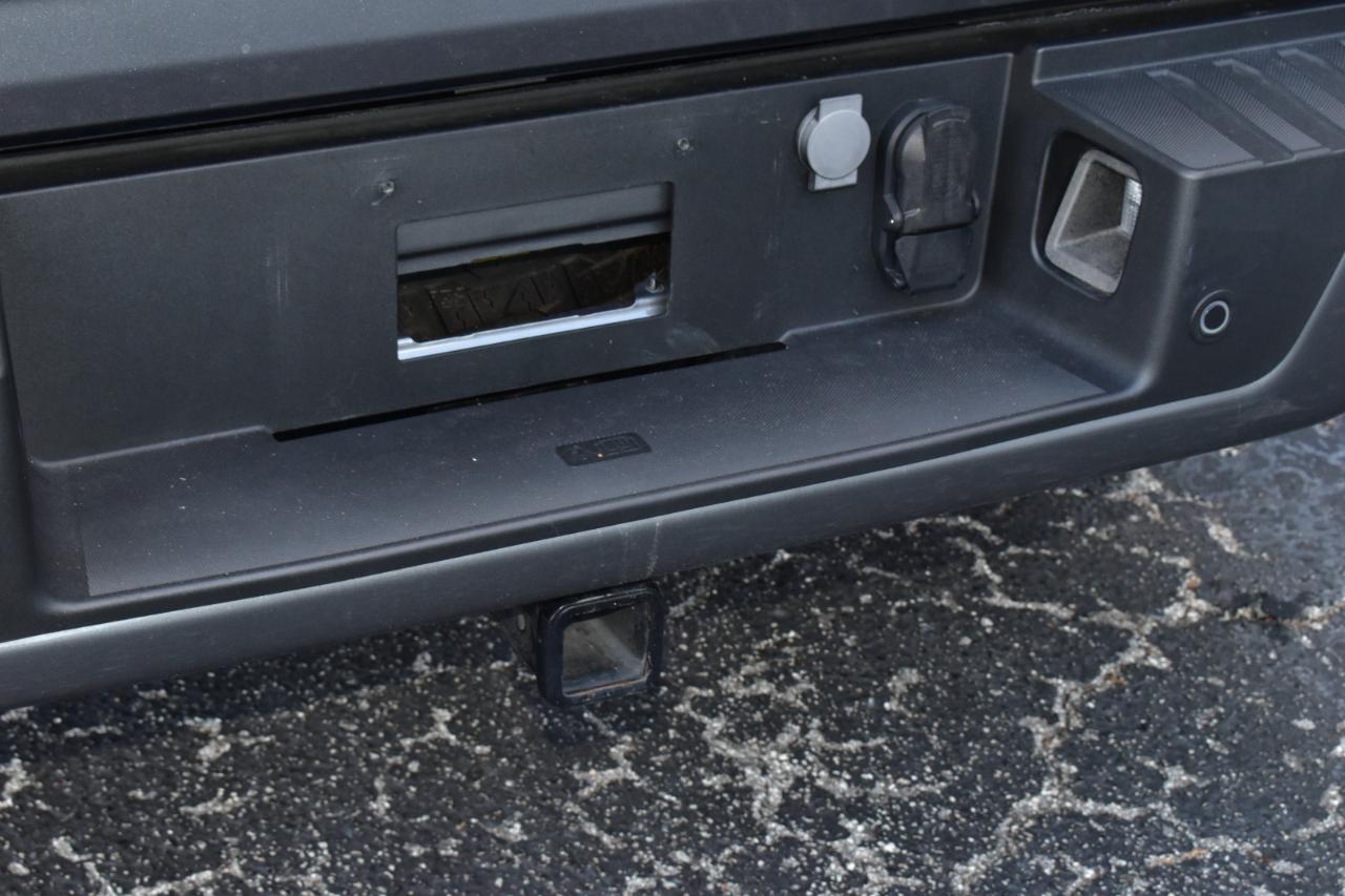 Ford F-150 STX 2WD SuperCrew 5.5' Box 2024