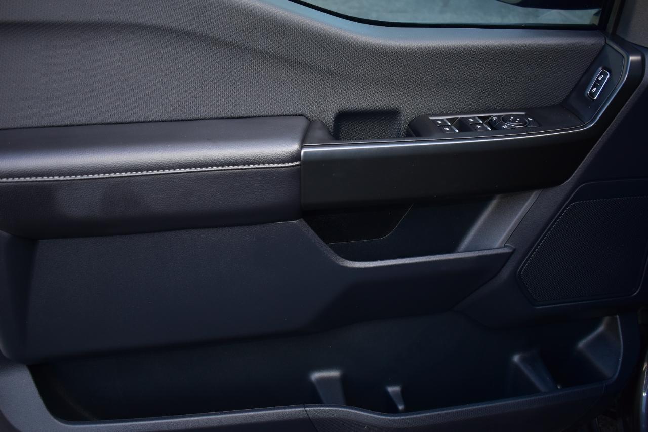 Ford F-150 STX 2WD SuperCrew 5.5' Box 2024