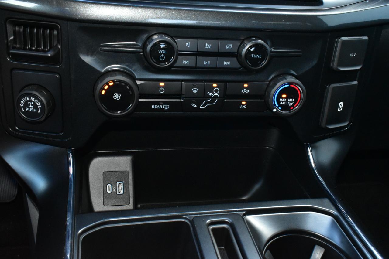 Ford F-150 STX 2WD SuperCrew 5.5' Box 2024