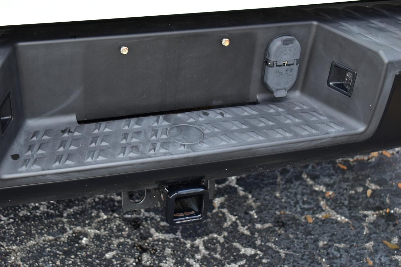 Nissan Titan 4x2 King Cab S 2022