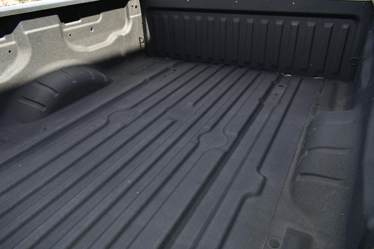 Nissan Titan 4x2 King Cab S 2022