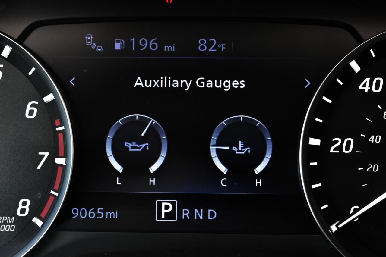Nissan Titan 4x2 King Cab S 2022