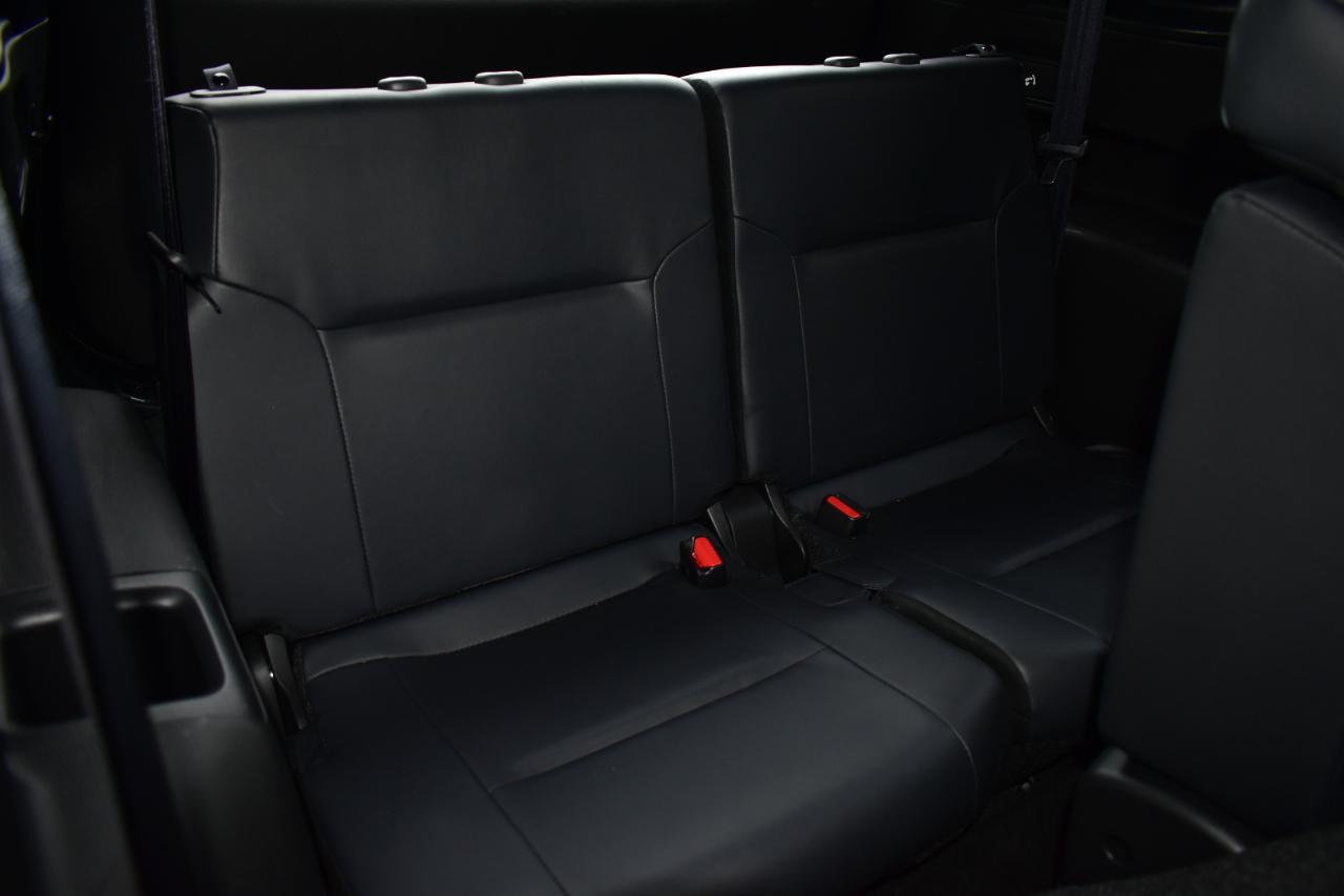 Mitsubishi Outlander SE FWD 2025