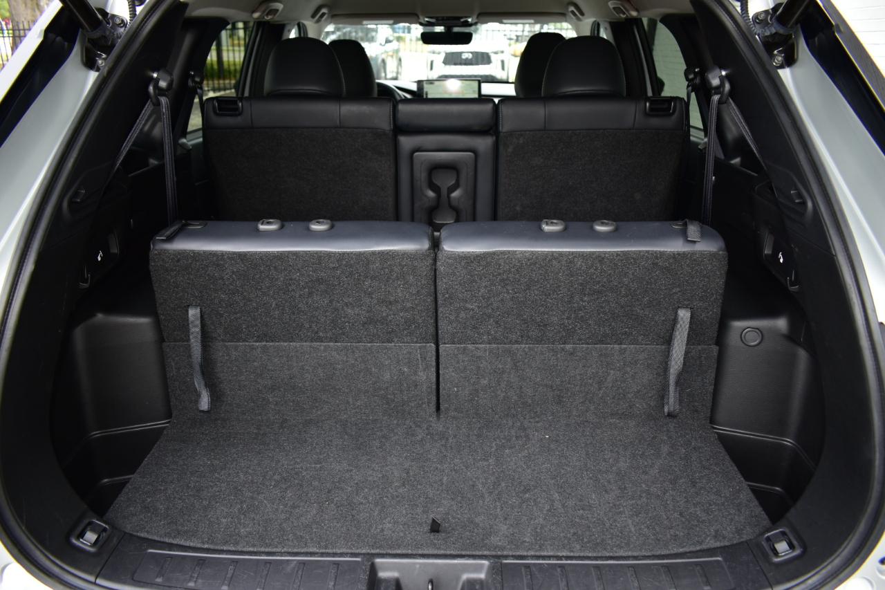 Mitsubishi Outlander SE FWD 2025