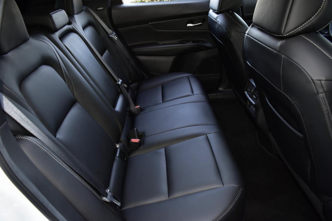 Nissan Murano FWD SV 2025