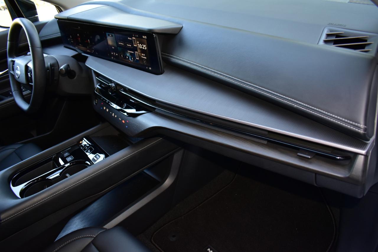 Nissan Murano FWD SV 2025