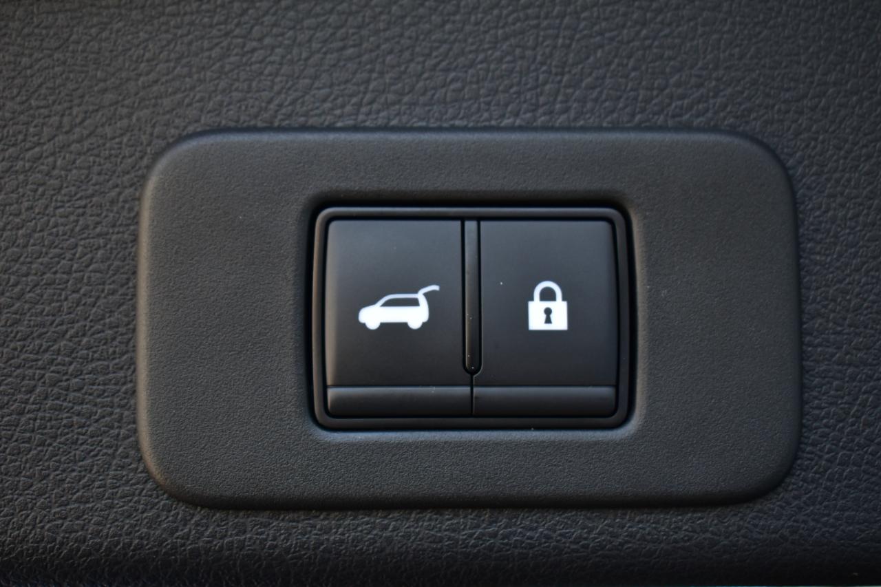 Nissan Murano FWD SV 2025