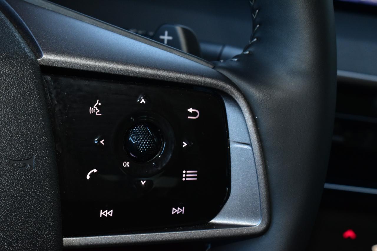 Nissan Murano FWD SV 2025