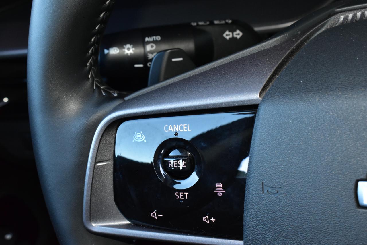 Nissan Murano FWD SV 2025