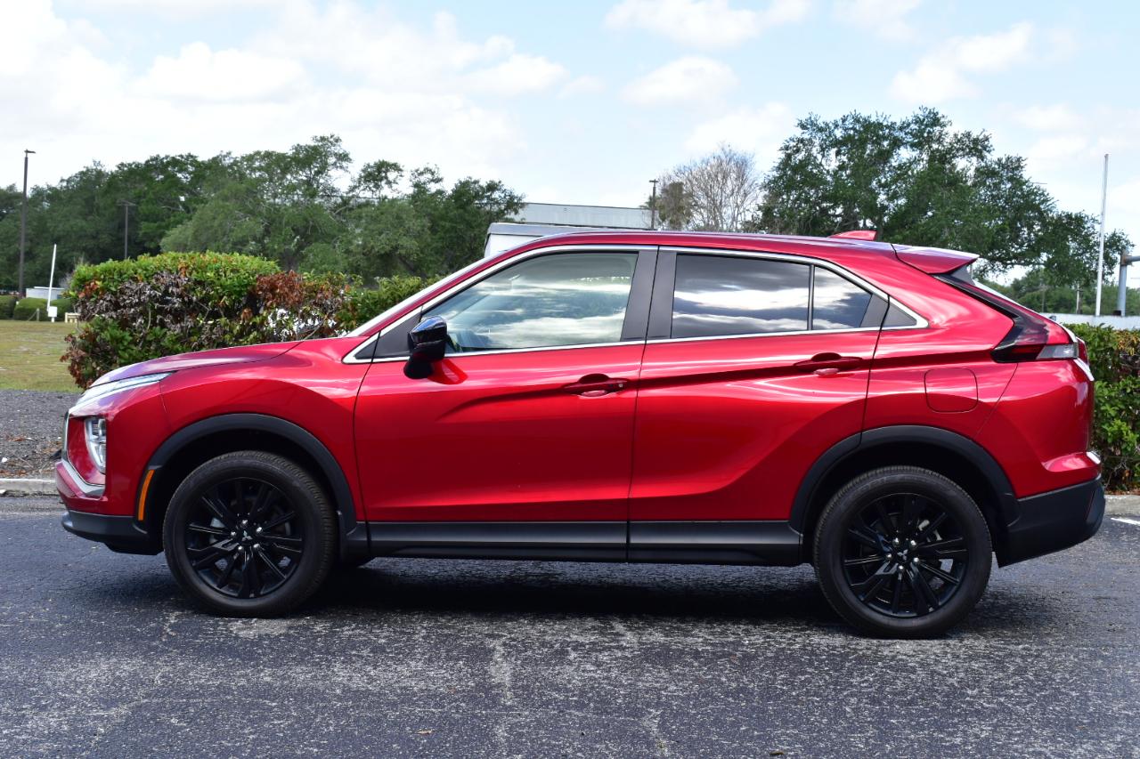 Mitsubishi Eclipse Cross LE S-AWC 2025